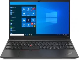 Lenovo ThinkPad E15 G3 20YG004MTX046 Notebook kullananlar yorumlar